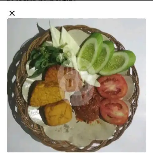 Gambar Makanan Ayam Bakar Naya, Fatmawati 5