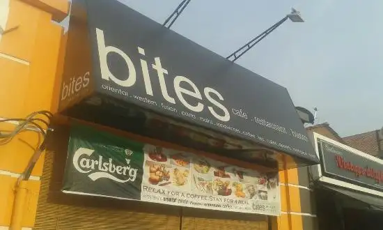 Bites Cafe