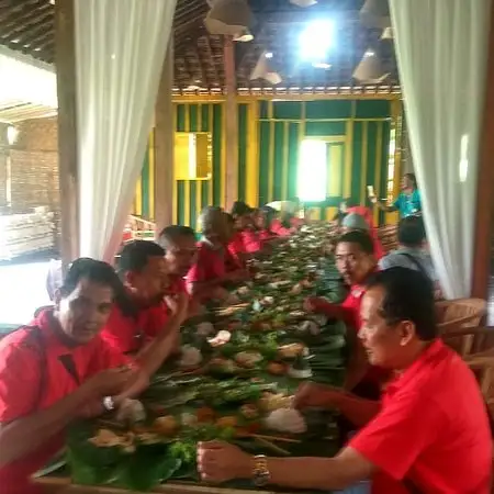 Gambar Makanan Disawa Pawon 11