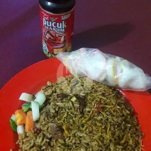 Gambar Makanan Nasi Goreng Sedap Malam, Cakung 20