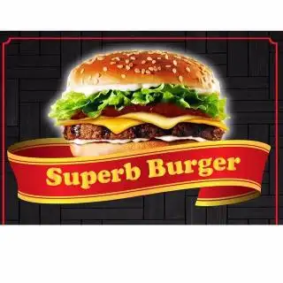 SuperB Burger Food Photo 1