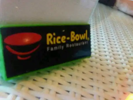Gambar Makanan Rice Bowl 2