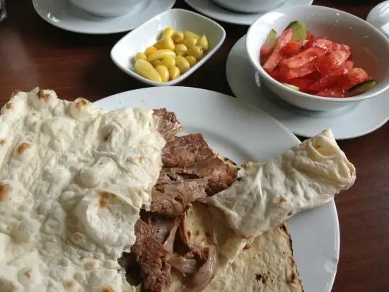 Bayramoğlu Döner'nin yemek ve ambiyans fotoğrafları 9
