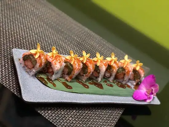 Rumah Sushi Bali