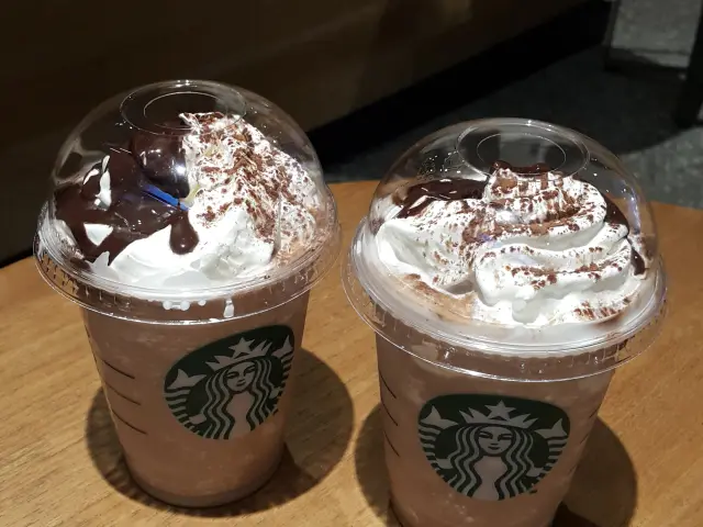 Gambar Makanan Starbucks Coffee 15