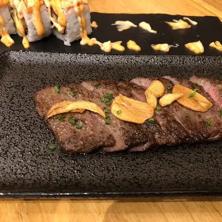 Gambar Makanan Sushi Hiro 19