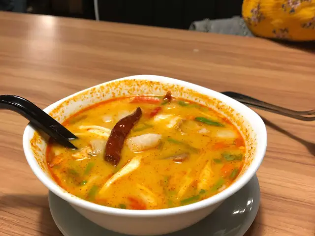 Absolute Thai Food Photo 16