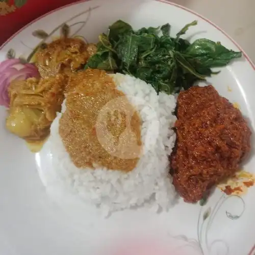Gambar Makanan RM.Padang Fajar Ampera 2