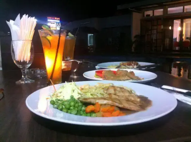 Gambar Makanan Fifo Cafe Resto 10