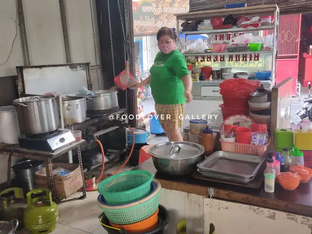 Gambar Makanan Bakmi Alui 9