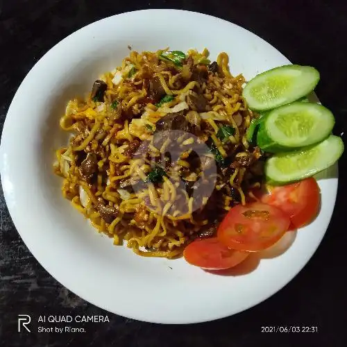 Gambar Makanan Nasi Goreng Agus 2