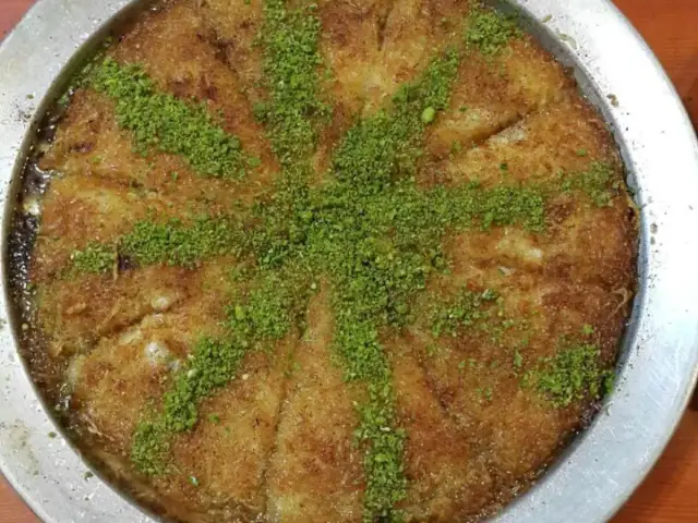 Yayla Sofrası'nin yemek ve ambiyans fotoğrafları 9