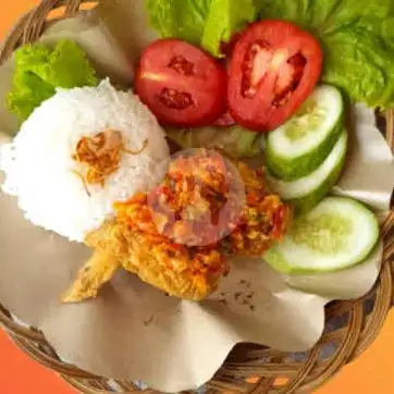 Gambar Makanan Rumah Makan Bhend Redjo, Kartasura, Kartasura 8