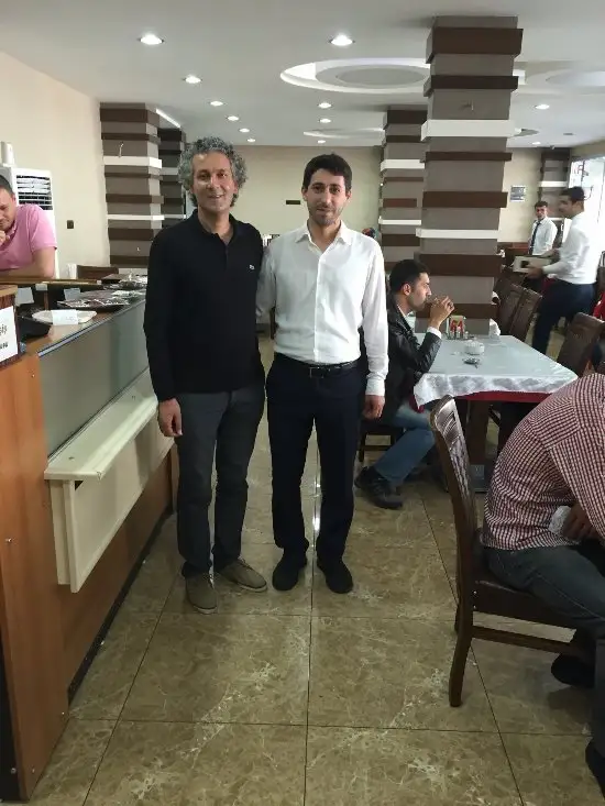 Beyzade Restaurant'nin yemek ve ambiyans fotoğrafları 25