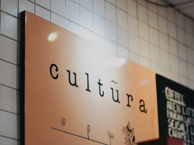 Gambar Makanan Cultura Coffee 14