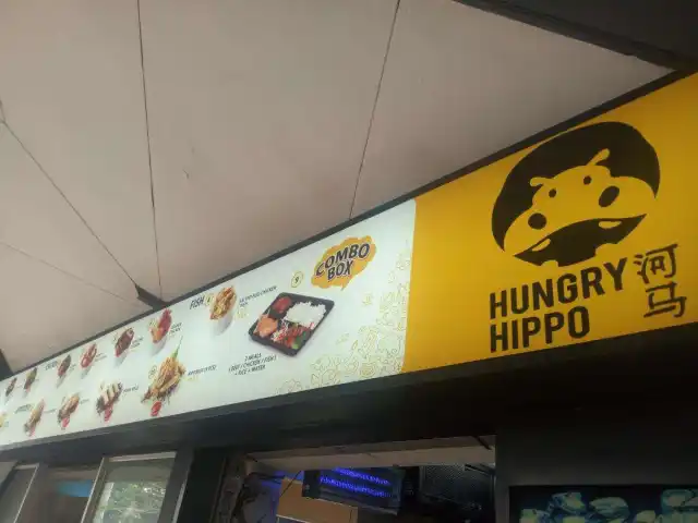 Gambar Makanan Hungry Hippo 4