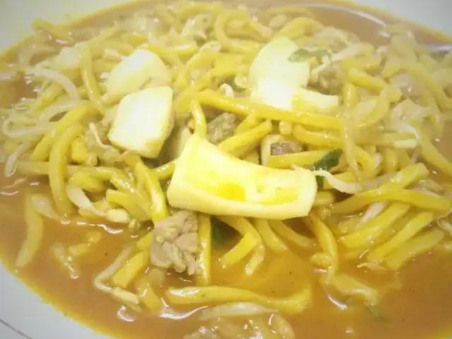 Gambar Makanan Mie Aceh TM 9