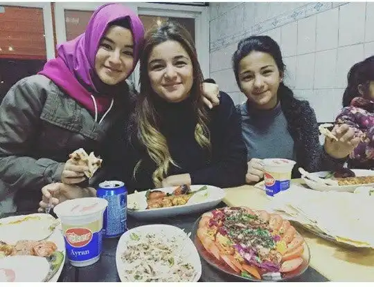 Elite Kebap'nin yemek ve ambiyans fotoğrafları 13