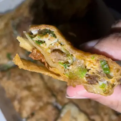 Martabak Pecenongan 78