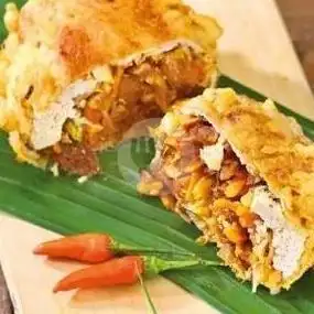 Gambar Makanan Kolentrang Resto & Catering, Cikutra 12