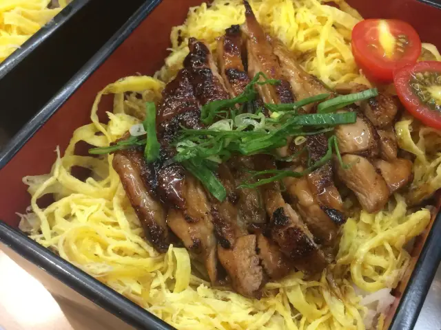 Gambar Makanan Matsuyama 18