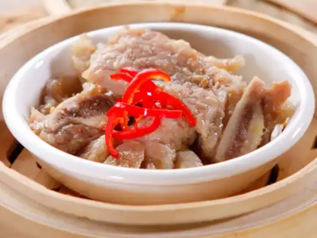 Gambar Makanan Tian Xi Express 8