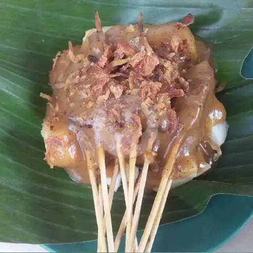 Gambar Makanan sate padang cut meutia  1