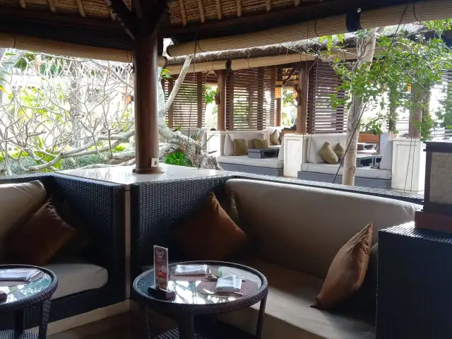 Gambar Makanan Damar Terrace - AYANA Resort and Spa 16