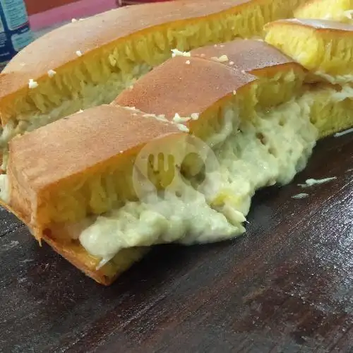 Gambar Makanan MARTABAK BANDUNG DURIAN 12