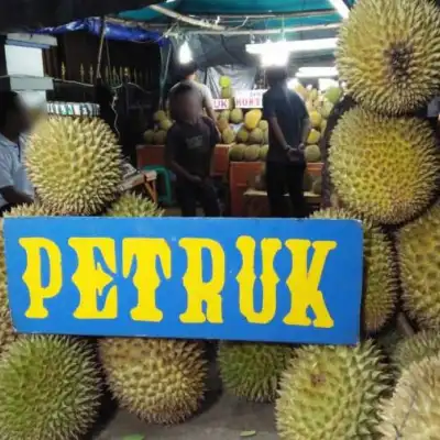 Duren Pak Yadi