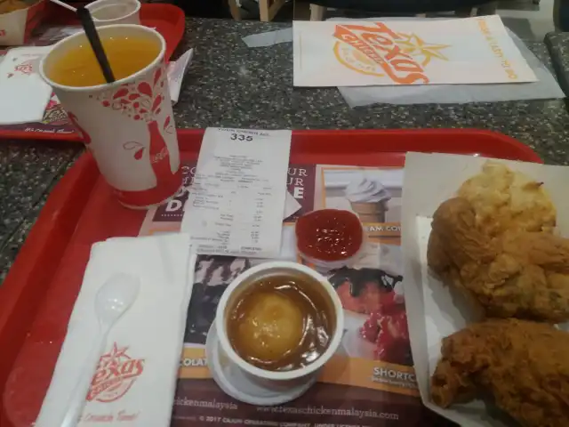 Texas Chicken Food Photo 9