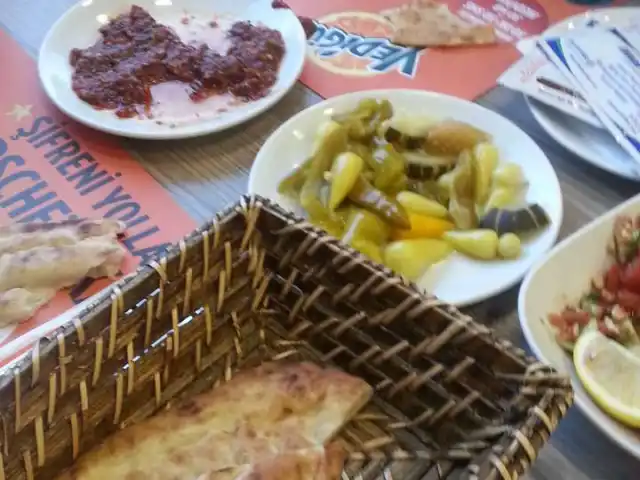 Kebapçı Murat'nin yemek ve ambiyans fotoğrafları 60