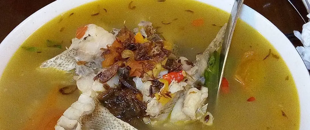 Gambar Makanan Raja Konro Daeng Naba 4