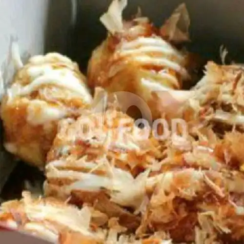 Gambar Makanan Takoyaki & Pempek Dapoer Yummy, Rotan Semambu 18