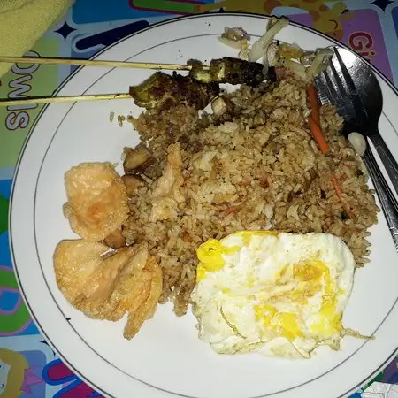 Gambar Makanan Warung Ala Pulaga 4