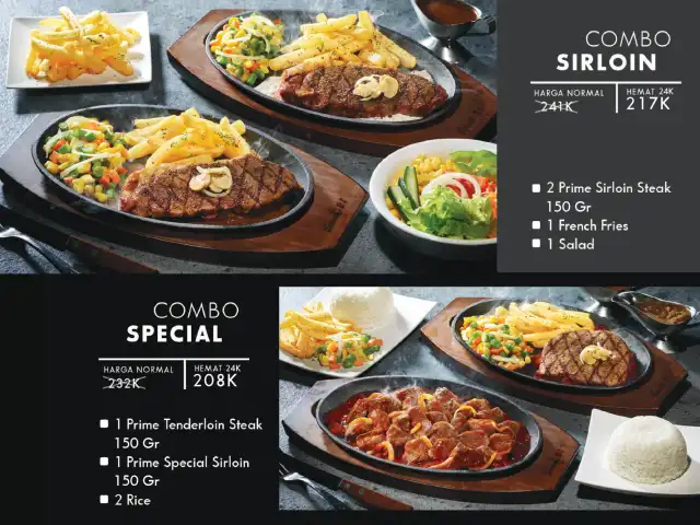 Gambar Makanan Steak 21 11