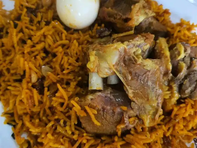 Sihaf Arabic Restaurant Food Photo 4