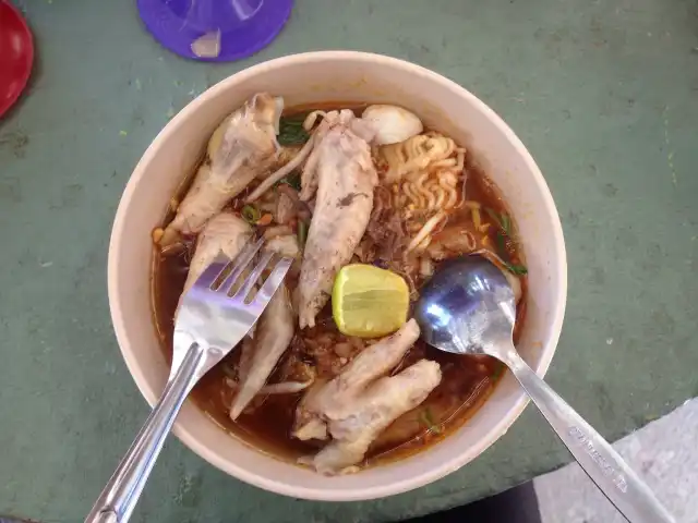 Kedai Mee Kak Moh Food Photo 6