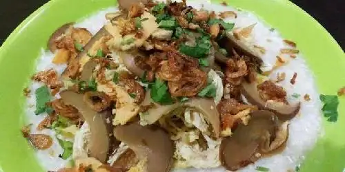 Bubur Ayam Asyira, Ahmad Yani