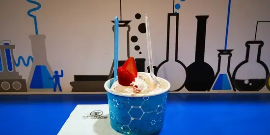 Ice Cream Lab