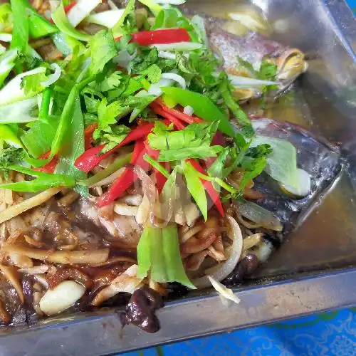 Gambar Makanan Soup Ikan Batam Ayen, Citra Niaga Deretan Toko Mura 8