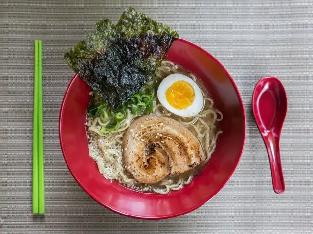 Gambar Makanan World of Ramen 6