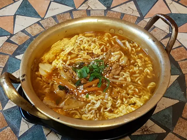 Gambar Makanan Hong Dae Ramyon 2