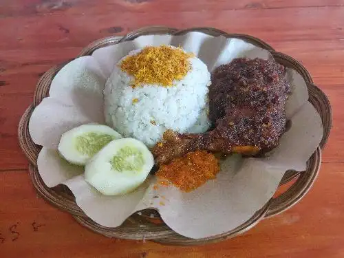 Nasi Bebek Madura, M2M