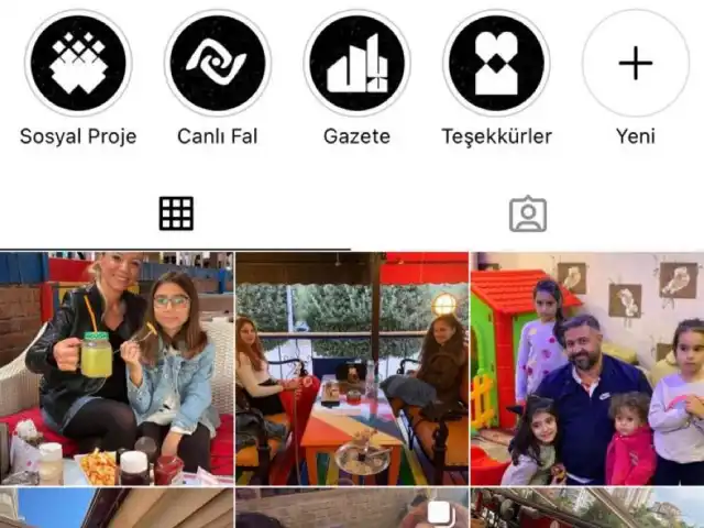 Amcanın Yeri Kurttepe Melekler'nin yemek ve ambiyans fotoğrafları 8