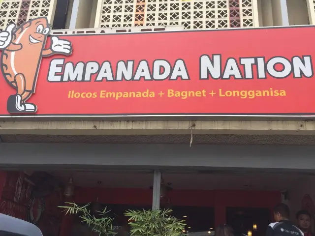 Empanada Nation Food Photo 15