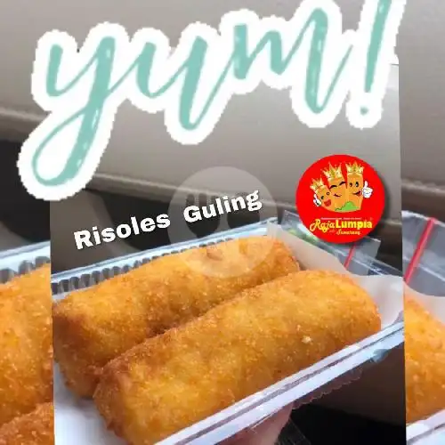 Gambar Makanan Raja Lumpia Semarang, Daan Mogot 15