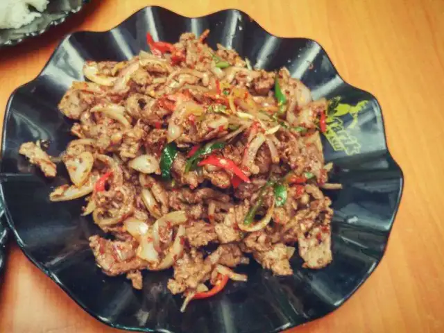Mee Tarik Warisan Asli Food Photo 18