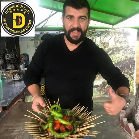 Meşhur Ortaklar Çöpşiş'nin yemek ve ambiyans fotoğrafları 21