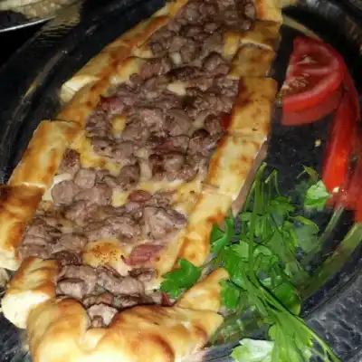 Rose Kebap ve Kahvaltı